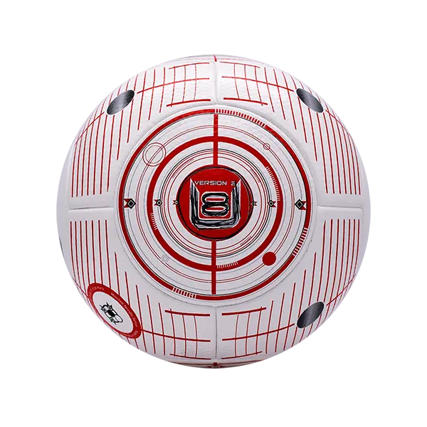 FGB Ball UK - High Performance Footgolf Ball